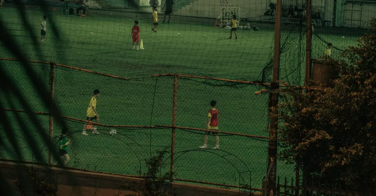 Cómo las nuevas tendencias están cambiando la carrera de futbolistas