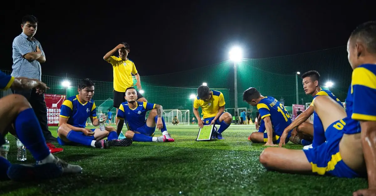 Enfoques tácticos de Marcelo Bielsa