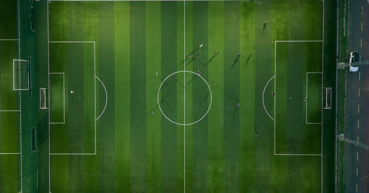 Análisis de las tácticas de juego de Pep Guardiola