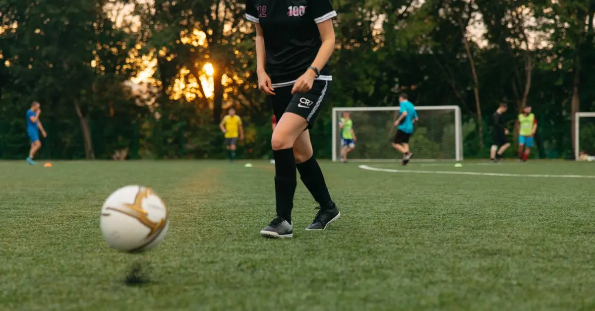 Cómo elegir el mejor club para un futbolista joven