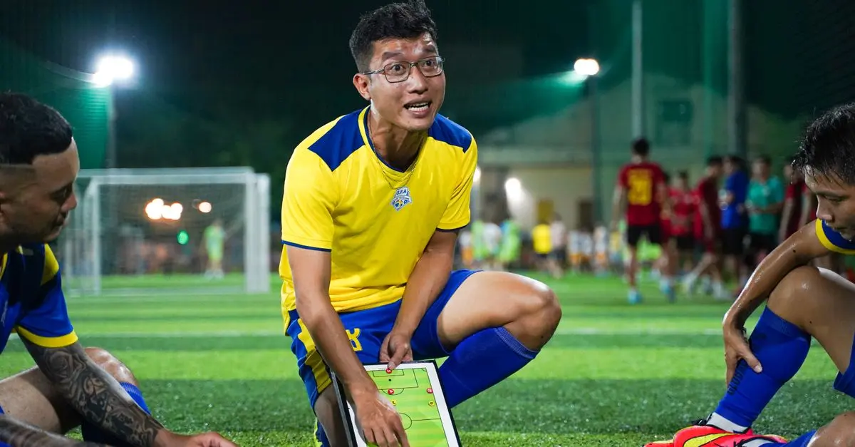 Las nuevas tendencias en el entrenamiento de futbolistas