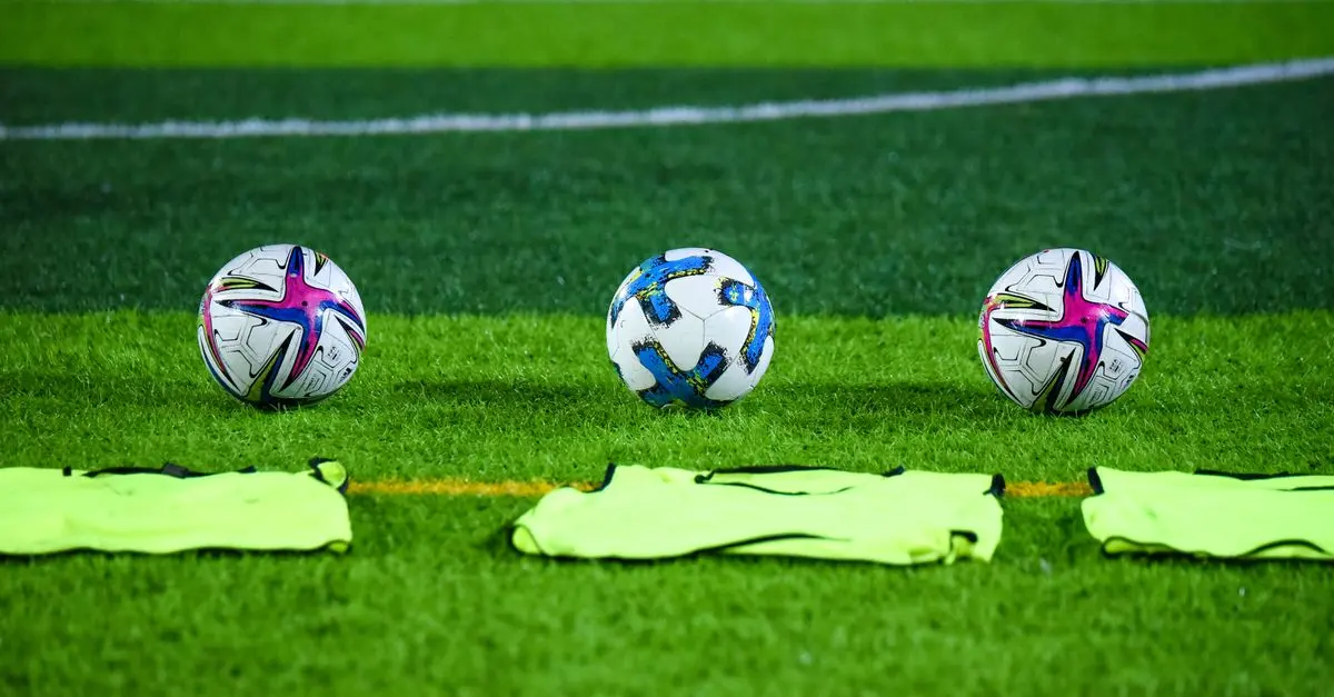 Los 7 hábitos que todo futbolista exitoso debe seguir
