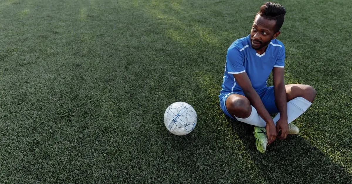 La importancia del entrenamiento mental en los futbolistas
