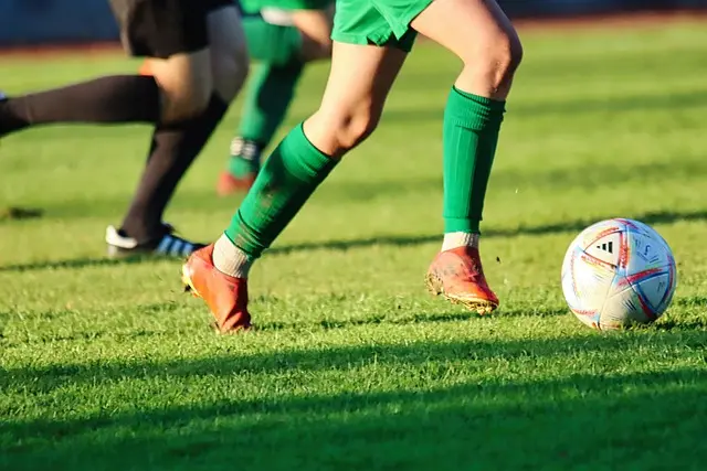 Cómo el fútbol femenino está cambiando el panorama deportivo