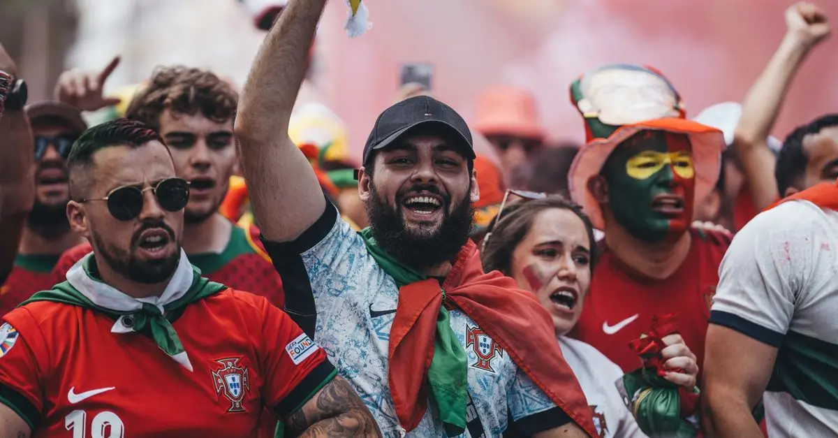 Cómo afectan las redes sociales a los futbolistas actuales