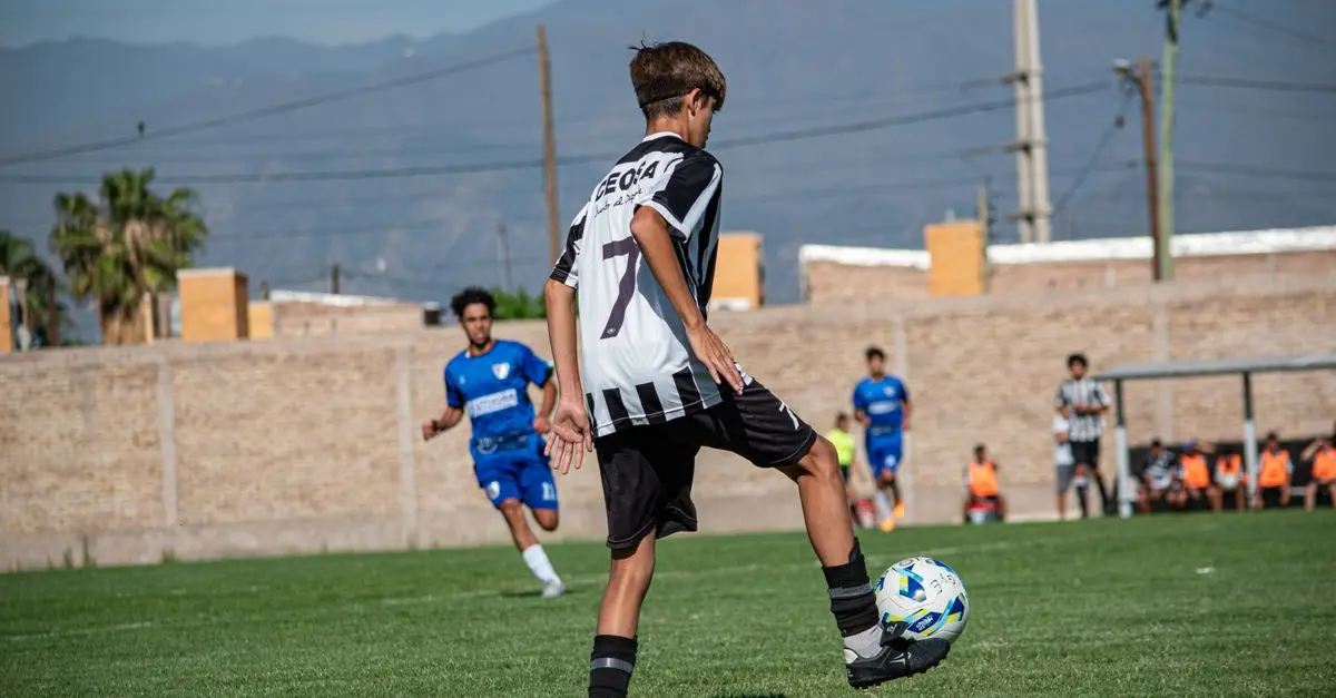 Impacto de la nueva generación de futbolistas en el deporte actual