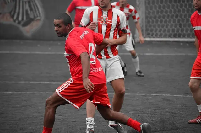 Las tendencias actuales en la carrera de futbolistas