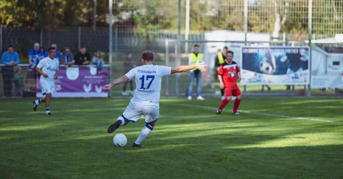 Cómo optimizar la carrera de un futbolista en el ámbito digital
