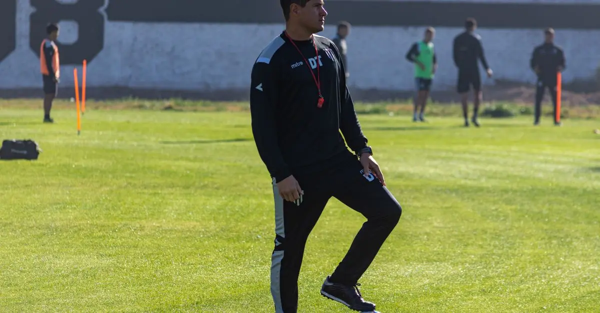 Análisis de las tácticas ofensivas de Mauricio Pochettino