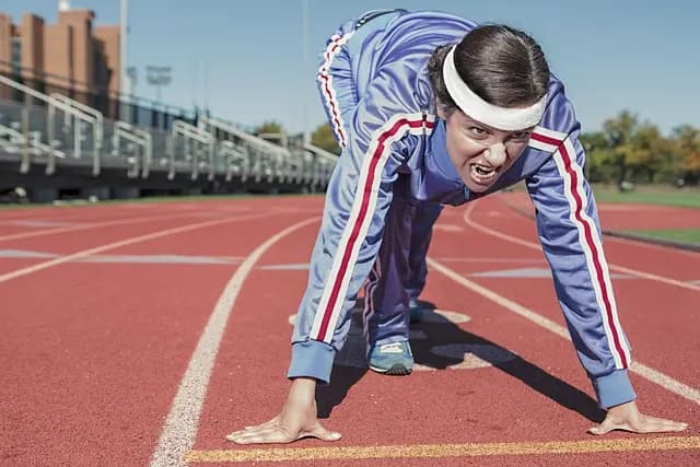 10 hábitos de entrenamiento que todo futbolista debe seguir