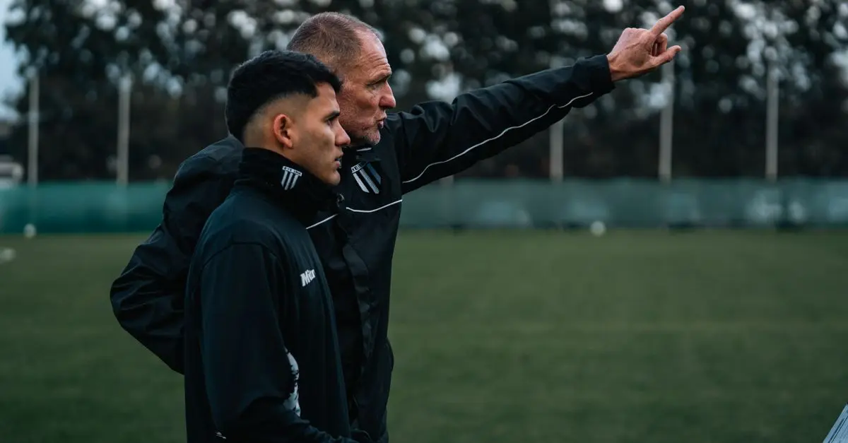 Las mejores estrategias para potenciar la carrera de un futbolista