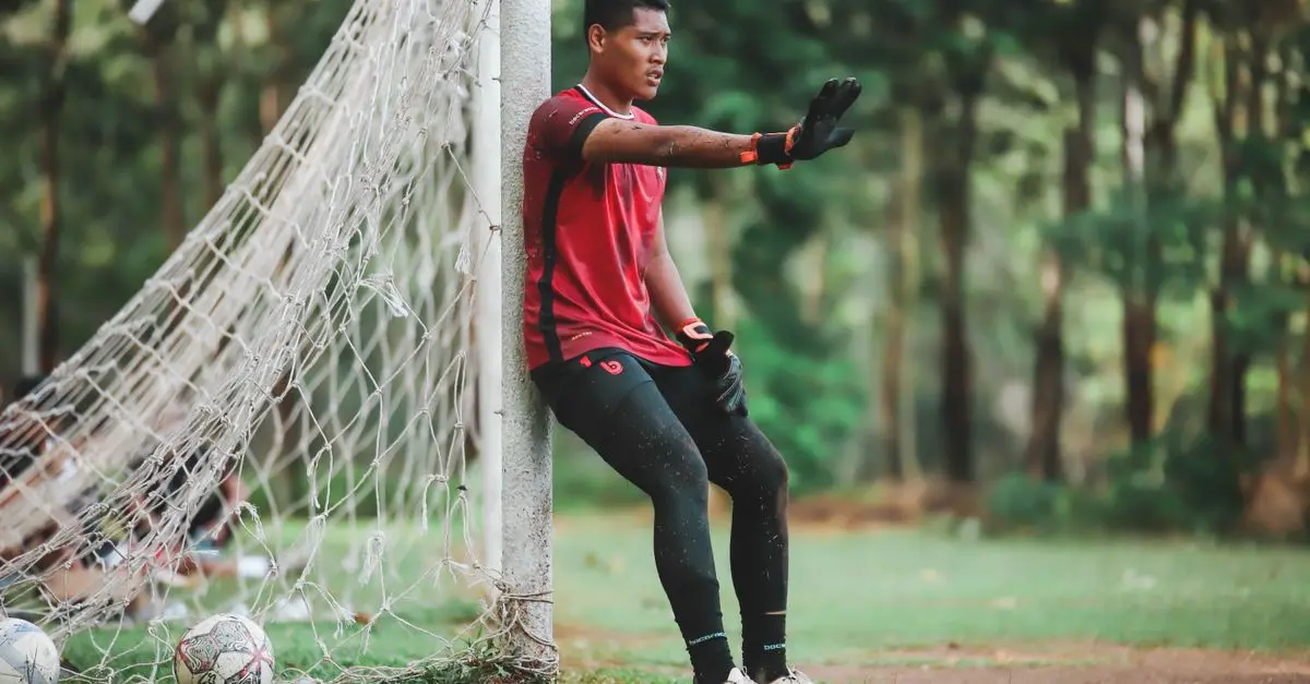 Cómo los futbolistas gestionan su tiempo entre entrenamientos y vida personal