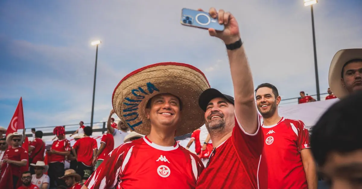 Cómo las redes sociales están transformando la carrera de los futbolistas