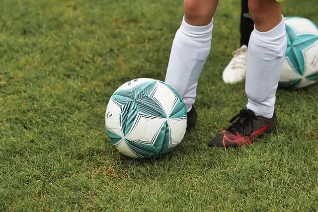 Las tendencias más recientes en el entrenamiento de futbolistas