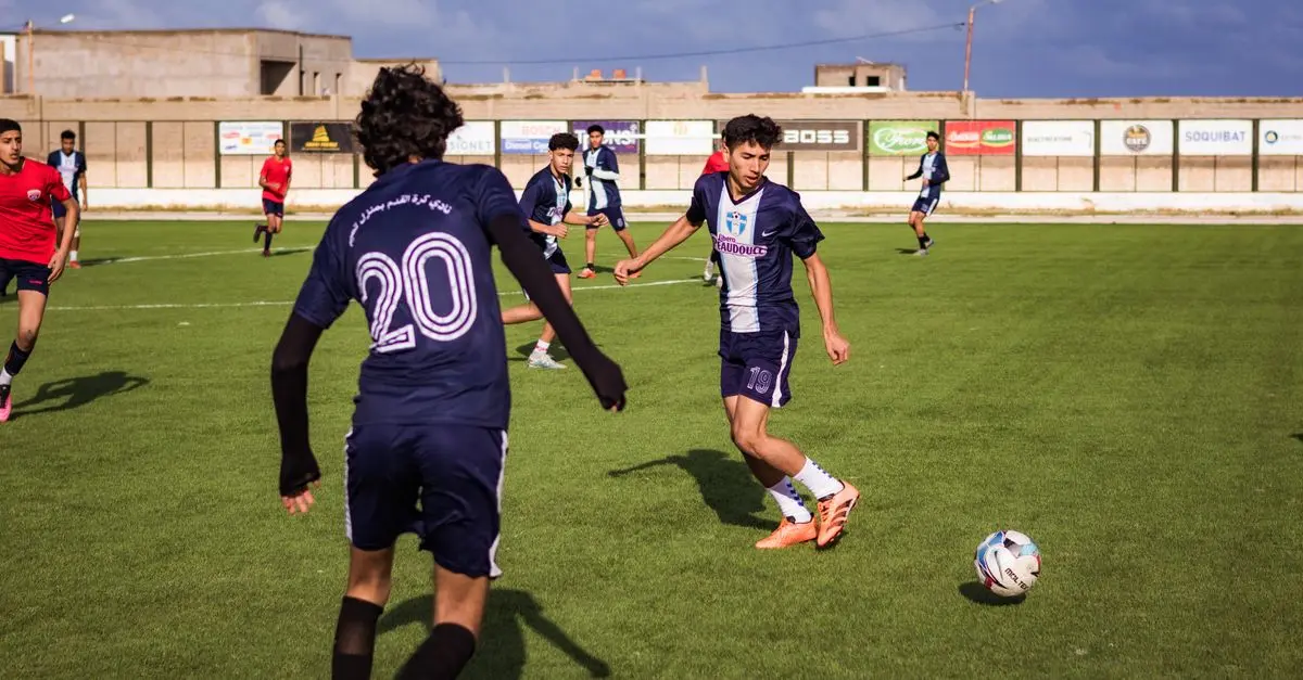 Cómo gestionar la carrera de un futbolista en el fútbol moderno