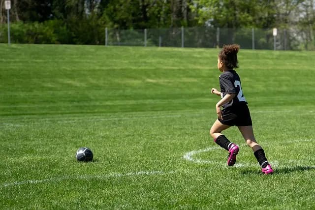 Cómo la tecnología está revolucionando el entrenamiento de futbolistas