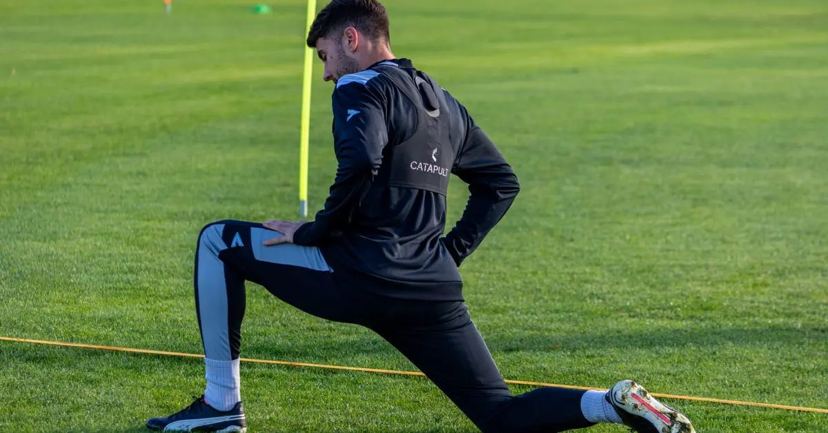 Cómo influye la preparación física en el rendimiento futbolístico