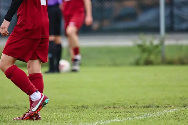 10 consejos para potenciar la carrera de un futbolista