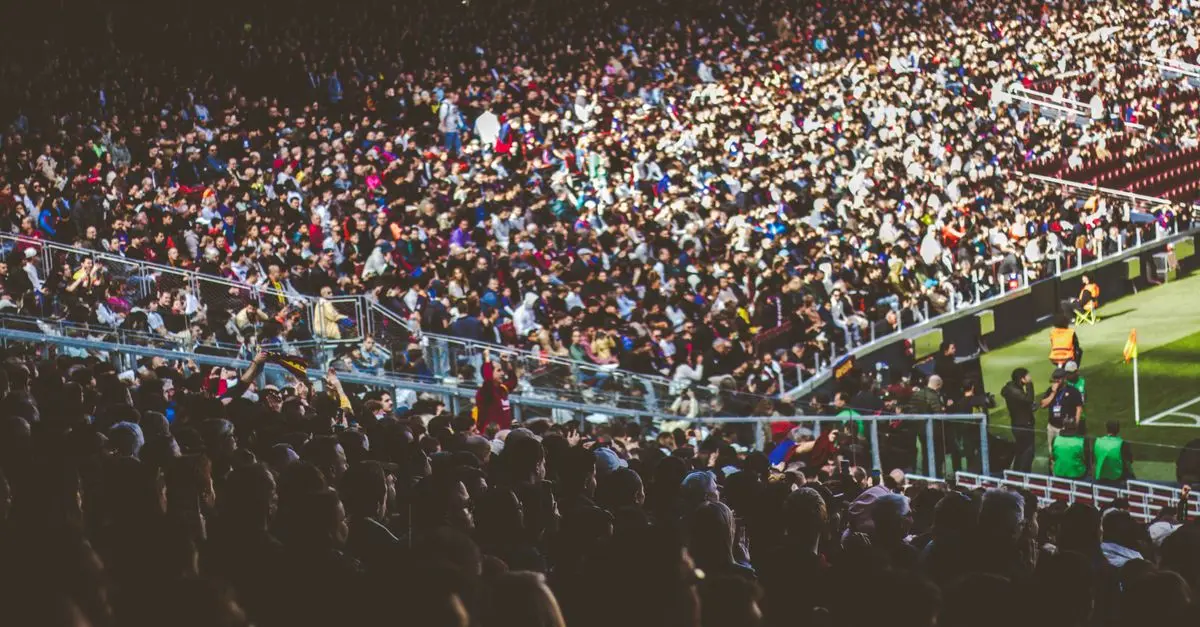 Impacto de la salud mental en futbolistas y su rendimiento