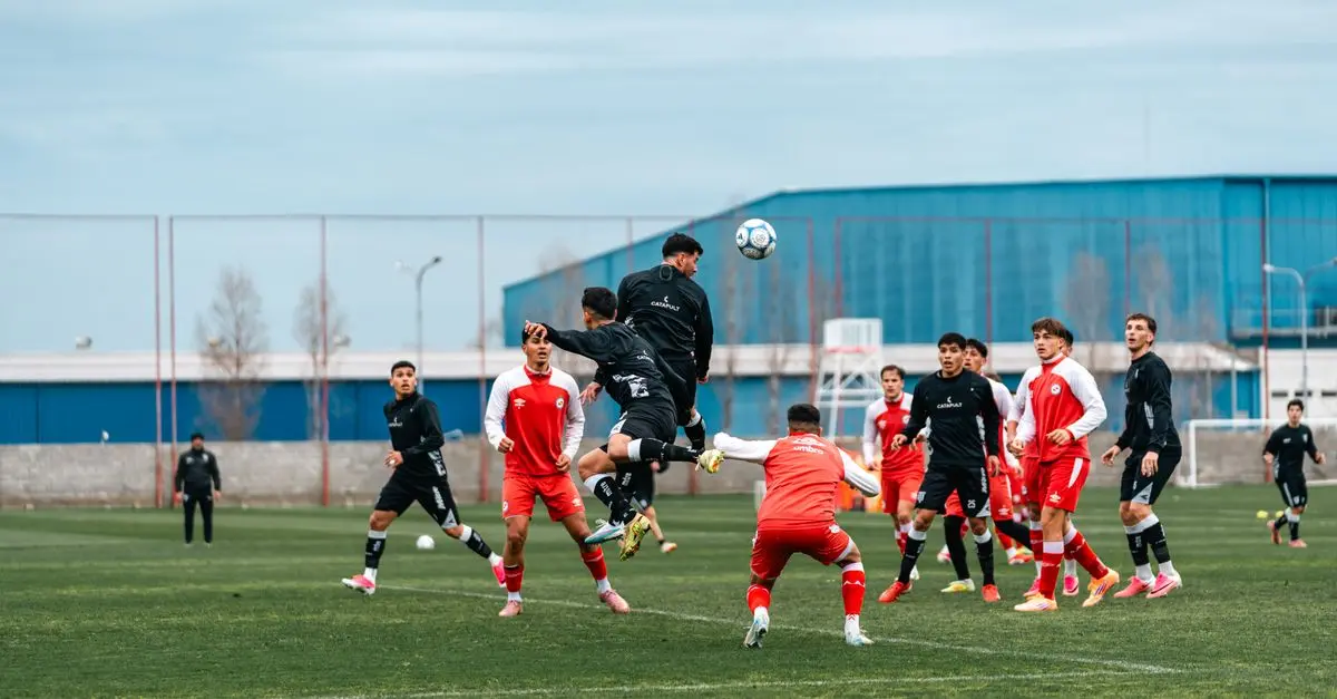 Las tendencias más impactantes en la carrera de futbolistas