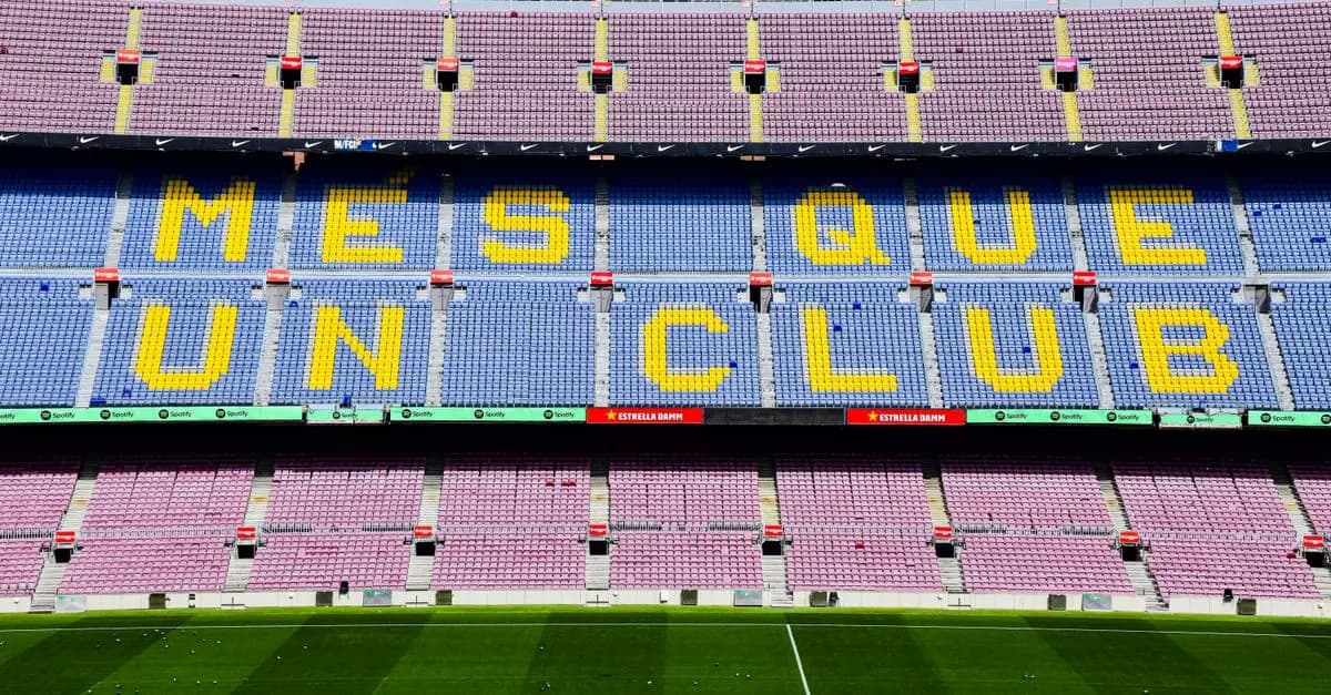 Cómo las redes sociales están transformando la carrera de futbolistas