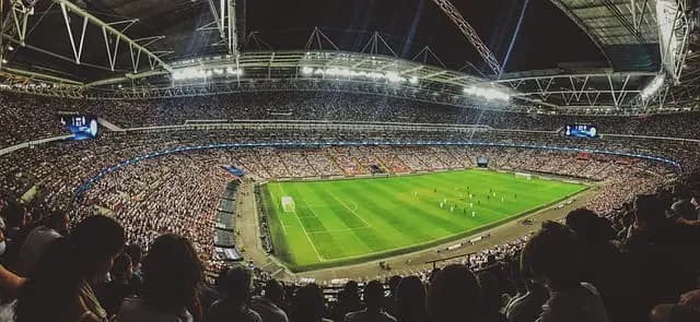 Las tendencias actuales en la carrera de futbolistas