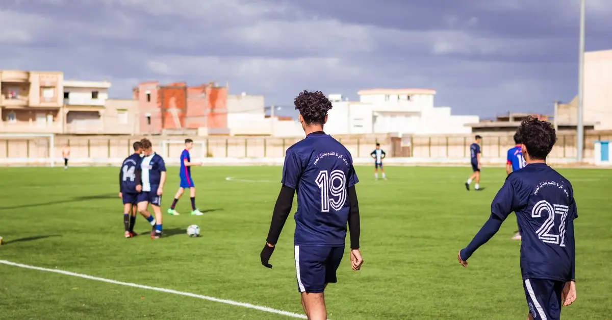 10 consejos para potenciar la carrera de un futbolista