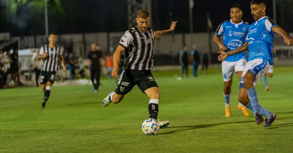 5 formas de incrementar la motivación del equipo de fútbol