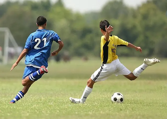 Cómo la inteligencia emocional impacta en el rendimiento de los futbolistas