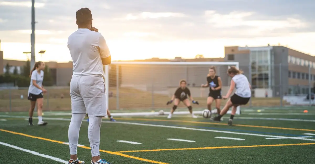Impacto de la salud mental en el rendimiento de los futbolistas