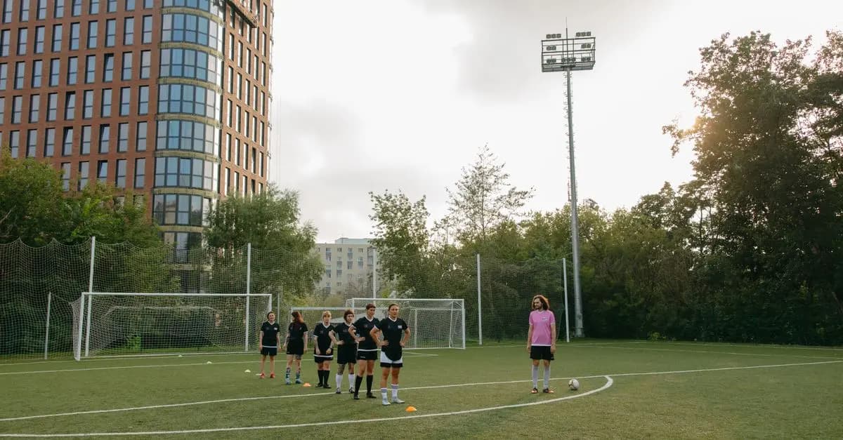 Cómo el fútbol femenino está revolucionando el deporte
