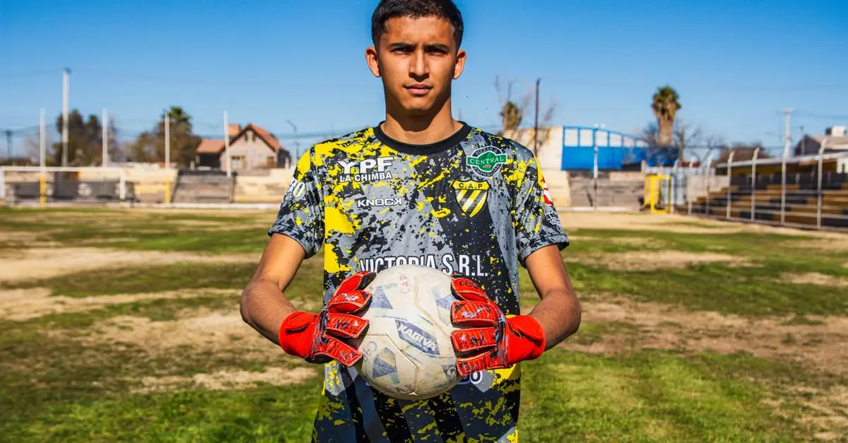 Cómo manejar la carrera de un futbolista exitoso