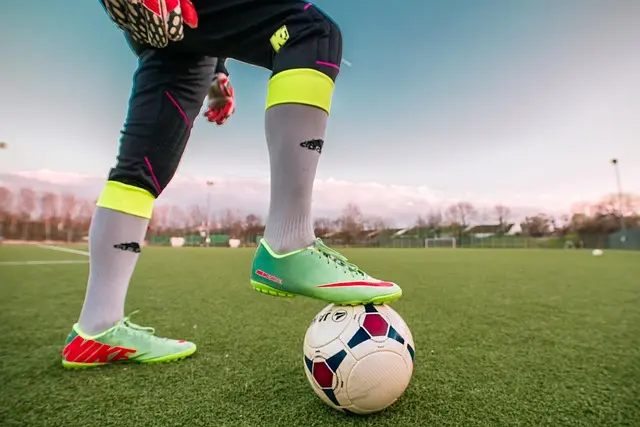 Cómo la inteligencia emocional impacta en futbolistas