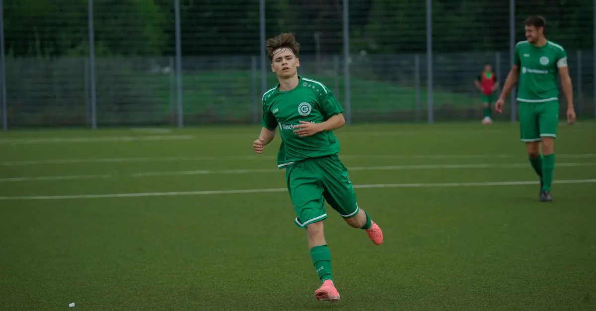 Cómo elegir la mejor dieta para futbolistas