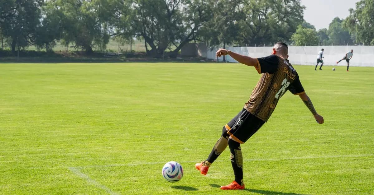Las mejores estrategias para potenciar la carrera de futbolistas