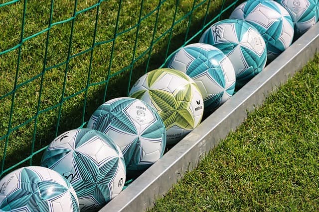 10 claves para el éxito de un futbolista joven en su carrera