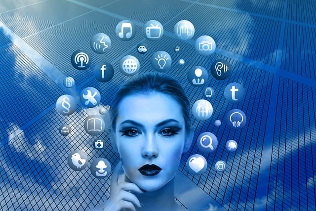 El impacto de las redes sociales en futbolistas y su carrera