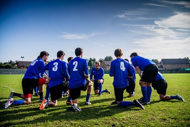 Cómo el fútbol femenino está cambiando la dinámica del deporte