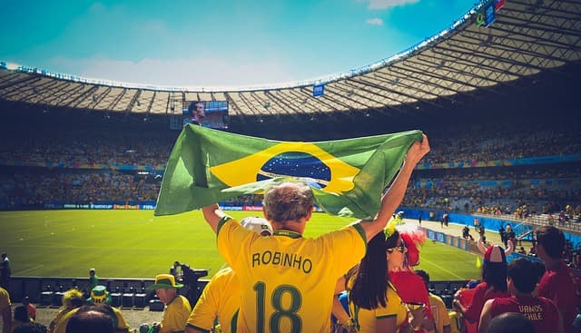 Cómo el fútbol femenino está cambiando el panorama deportivo
