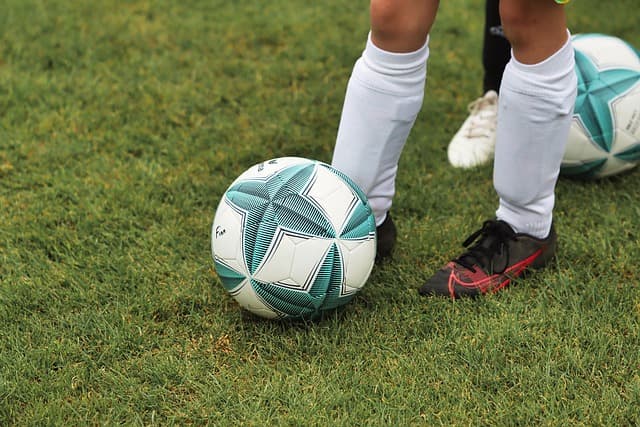 Tendencias en la formación de futbolistas jóvenes