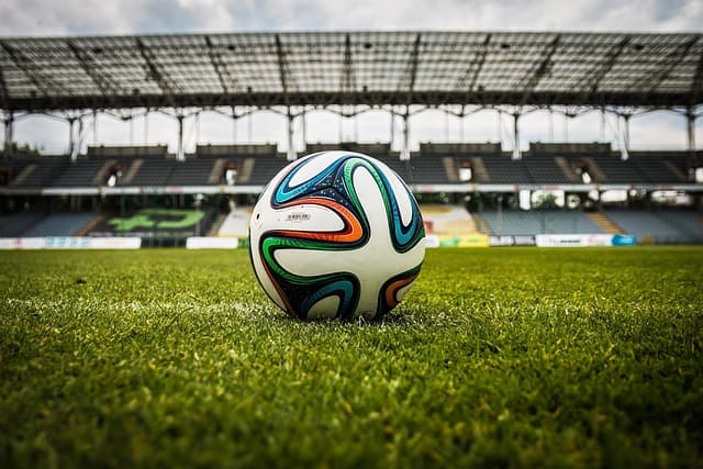 Cómo influye la inteligencia emocional en el rendimiento de futbolistas
